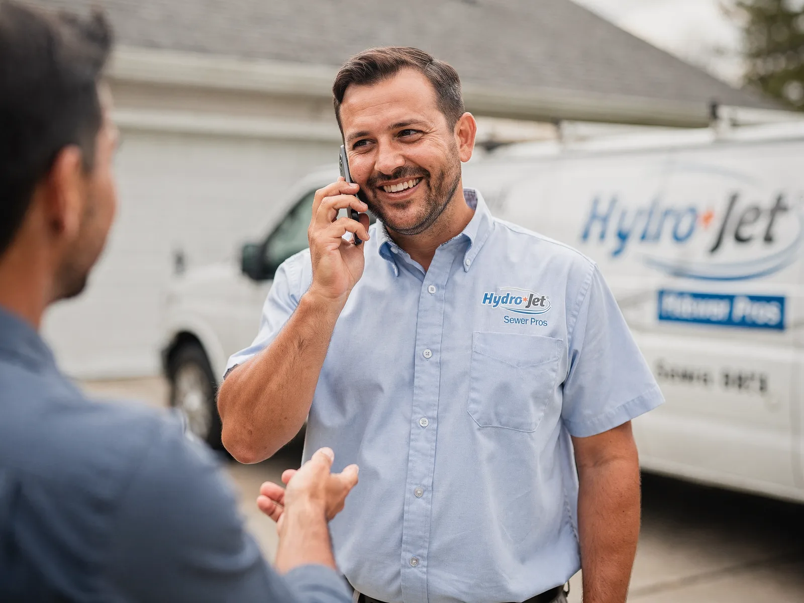 Hydro Jetting Stokesdale, NC FAQs